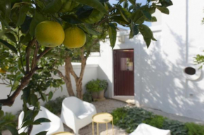 Corte dei melograni-Suite familiare-zona Ostuni